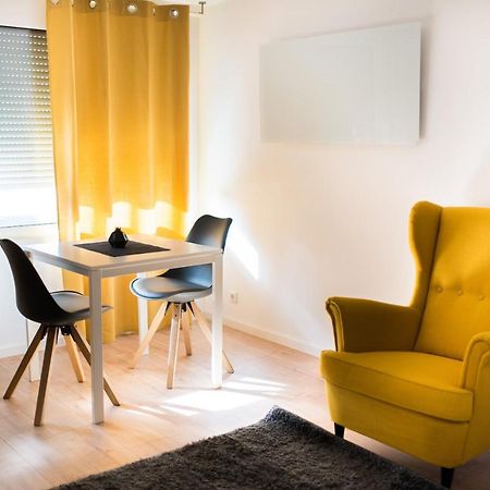 سولز أنا نيكار Keller Apartment المظهر الخارجي الصورة