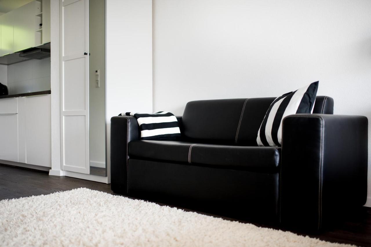 سولز أنا نيكار Keller Apartment المظهر الخارجي الصورة