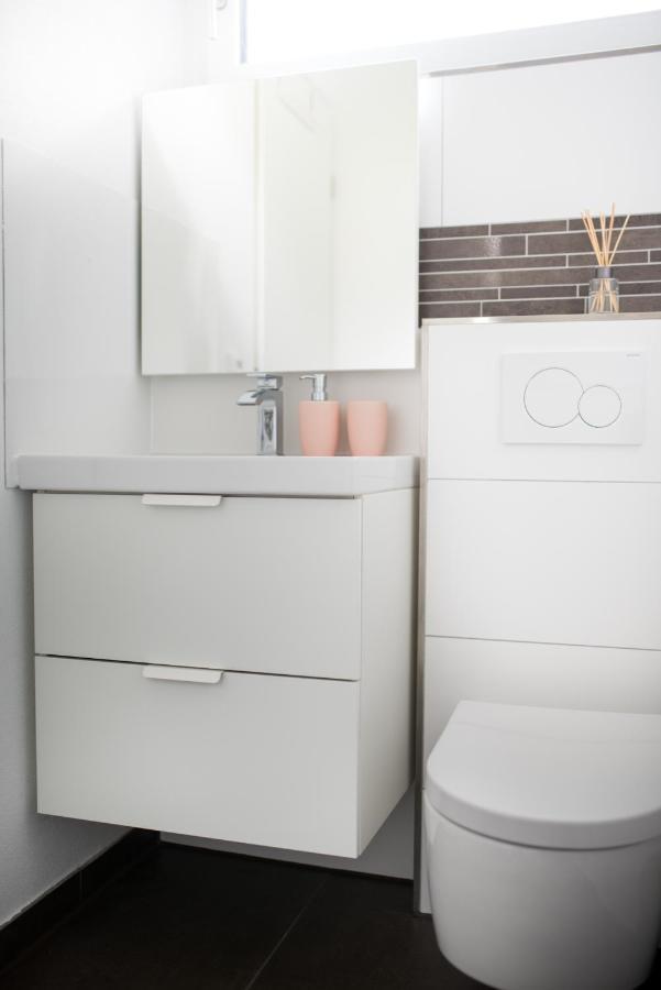 سولز أنا نيكار Keller Apartment المظهر الخارجي الصورة
