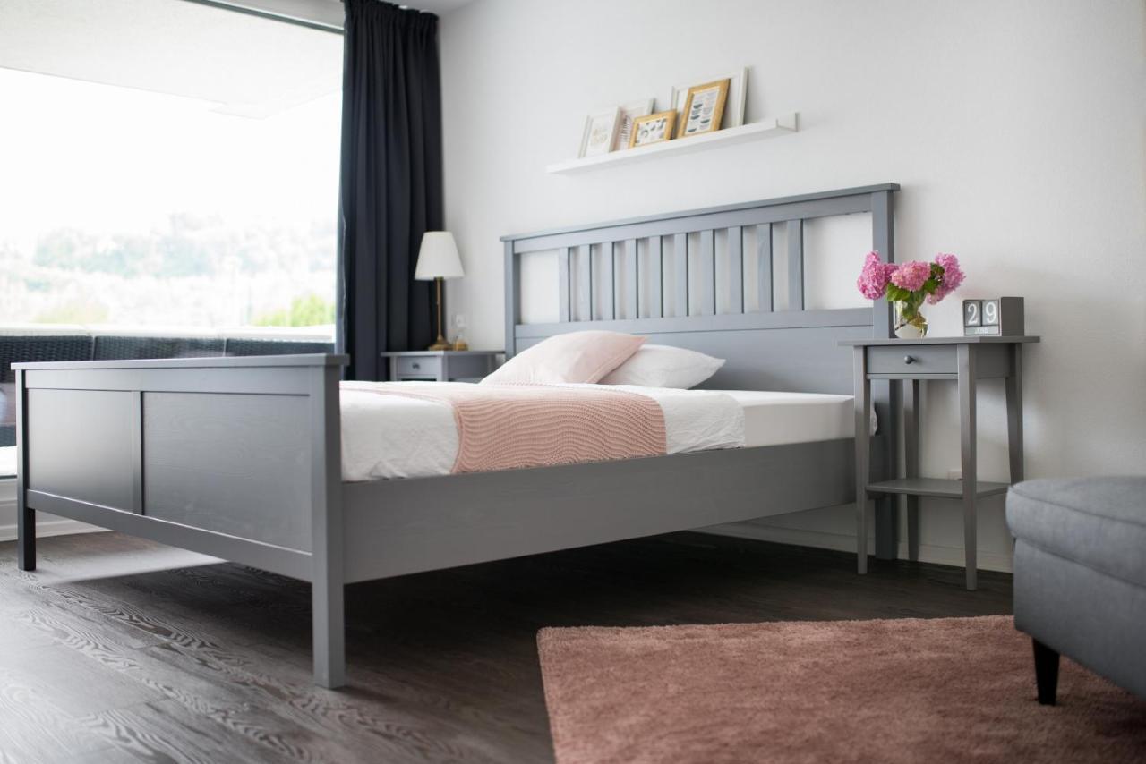 سولز أنا نيكار Keller Apartment المظهر الخارجي الصورة