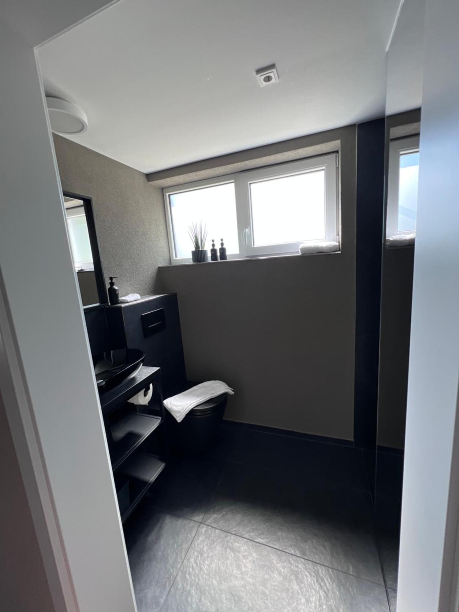 سولز أنا نيكار Keller Apartment المظهر الخارجي الصورة