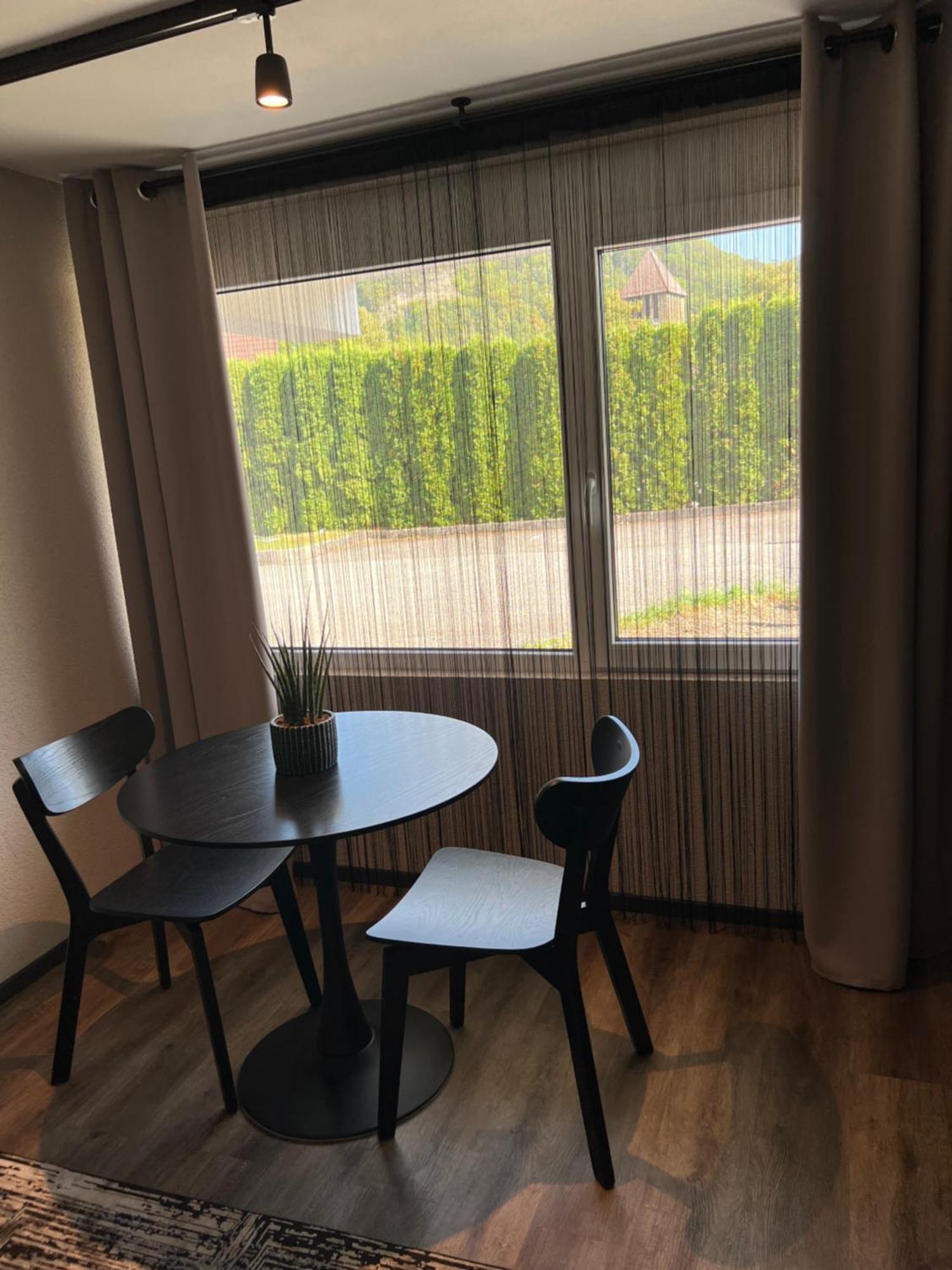 سولز أنا نيكار Keller Apartment المظهر الخارجي الصورة